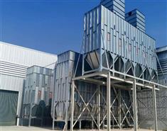江蘇木器廠除塵器
