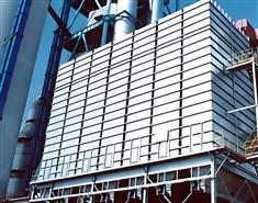 CXS型玻纖袋收塵器