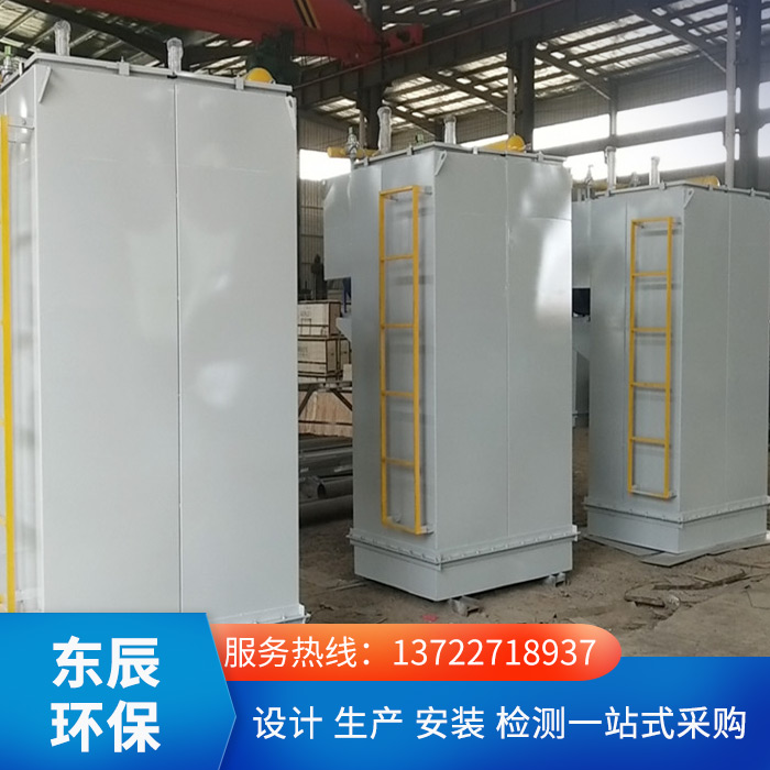 倉(cāng)頂除塵器