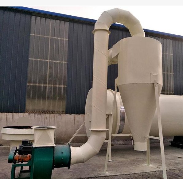 <strong>木工旋風(fēng)除塵器</strong>